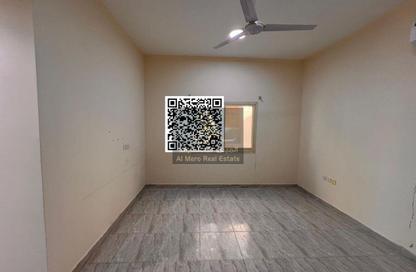 Apartment - 1 Bedroom - 2 Bathrooms for rent in Ajman Hills - Al Alia - Ajman