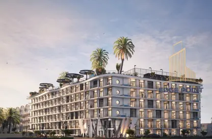 شقة - غرفة نوم - 2 حمامات للبيع في أفانا ريزيدنس - الضاحية 10 - قرية جميرا الدائرية - دبي