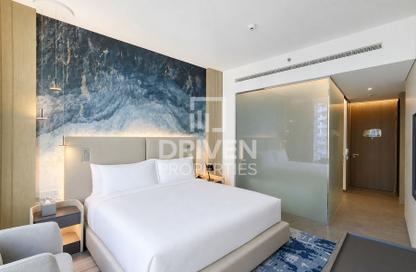 Hotel  and  Hotel Apartment - 1 - 1 for sale in Ciel Tower - Dubai Marina - Dubai
