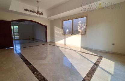 Villa - 5 - 7 for rent in Al Barsha 2 - Al Barsha - Dubai