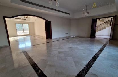 Villa - 5 - 7 for rent in Al Barsha 2 Villas - Al Barsha 2 - Al Barsha - Dubai