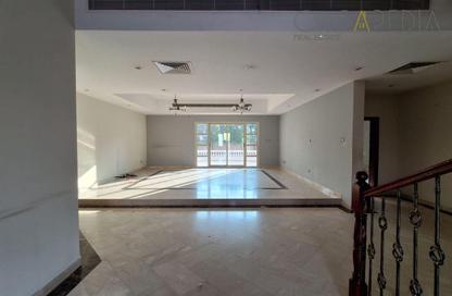 Villa - 5 - 7 for rent in Al Barsha 2 Villas - Al Barsha 2 - Al Barsha - Dubai