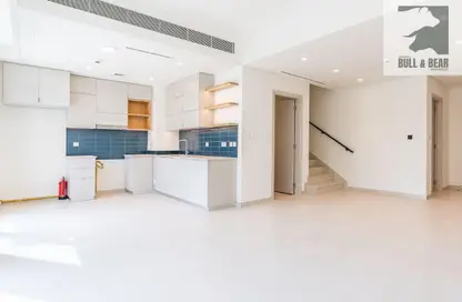 Villa - 3 Bedrooms - 4 Bathrooms for rent in Bliss - Arabian Ranches 3 - Dubai