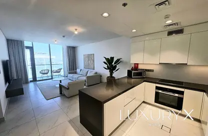 Apartment - 1 Bedroom - 2 Bathrooms for rent in Residences 12 - District One - Mohammed Bin Rashid City - Dubai