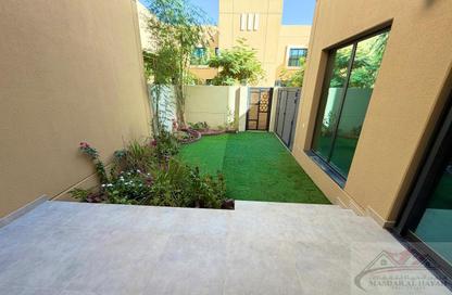 Villa - 3 Bedrooms - 4 Bathrooms for sale in Sharjah Sustainable City - Sharjah Villa - 3 Bedrooms - 4 Bathrooms for sale in Sharjah Sustainable City - Sharjah