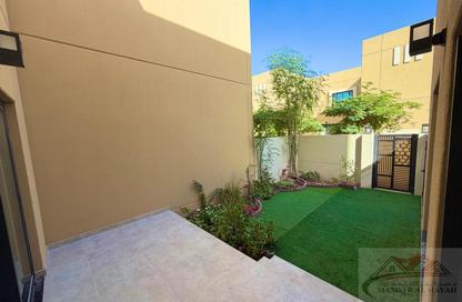 Villa - 3 Bedrooms - 4 Bathrooms for sale in Sharjah Sustainable City - Sharjah Villa - 3 Bedrooms - 4 Bathrooms for sale in Sharjah Sustainable City - Sharjah