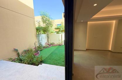 Villa - 3 Bedrooms - 4 Bathrooms for sale in Sharjah Sustainable City - Sharjah Villa - 3 Bedrooms - 4 Bathrooms for sale in Sharjah Sustainable City - Sharjah