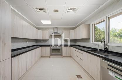 Villa - 4 Bedrooms - 4 Bathrooms for rent in Meadows 9 - Meadows - Dubai Villa - 4 Bedrooms - 4 Bathrooms for rent in Meadows 9 - Meadows - Dubai