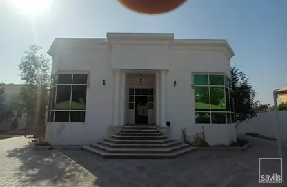 Villa - 7+ Bedrooms - 7+ Bathrooms for rent in Al Qarain 1 - Al Qarain - Sharjah