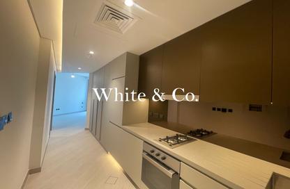 Apartment - Studio - 1 Bathroom for rent in Regalia By Deyaar - Business Bay - Dubai