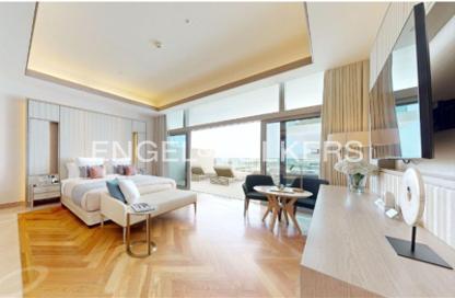 Hotel and Hotel Apartment - 1 Bedroom - 1 Bathroom for sale in Five Luxe JBR - Jumeirah Beach Residence - Dubai Hotel and Hotel Apartment - 1 Bedroom - 1 Bathroom for sale in Five Luxe JBR - Jumeirah Beach Residence - Dubai