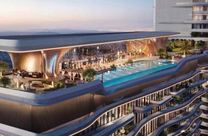 Apartment - 1 Bedroom - 2 Bathrooms for sale in One Sky Park - District 15 - Jumeirah Village Circle - Dubai