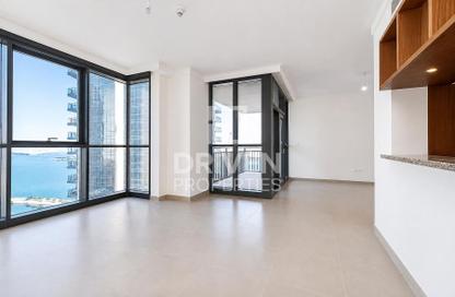 شقة - 3 غرف نوم - 4 حمامات للبيع في دبي كريك ريزيدنس برج 2 شمال - Dubai Creek ريزيدنسز North - Dubai Creek ريزيدنسز - مرسى خور دبي - دبي