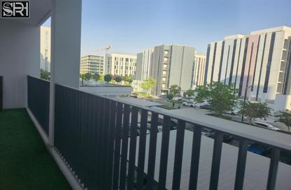 Apartment - 1 Bedroom - 2 Bathrooms for sale in The Boulevard 3 - Aljada - Sharjah