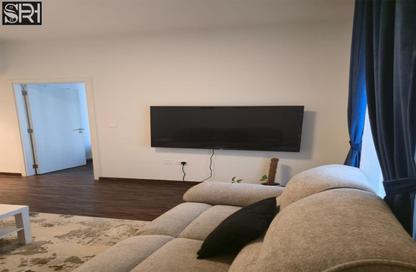Apartment - 1 Bedroom - 2 Bathrooms for sale in The Boulevard 3 - Aljada - Sharjah