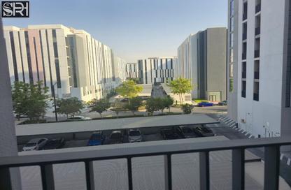 Apartment - 1 Bedroom - 2 Bathrooms for sale in The Boulevard 3 - Aljada - Sharjah