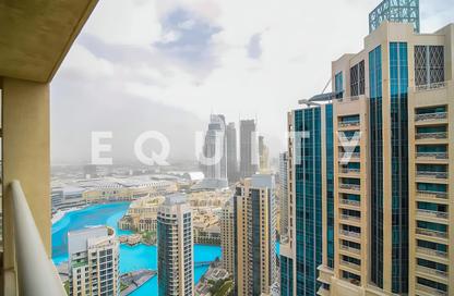 شقة - غرفة نوم - 2 حمامات للبيع في 29-1 برج بوليفارد - برج بوليفارد 29 - وسط مدينة دبي - دبي شقة - غرفة نوم - 2 حمامات للبيع في 29-1 برج بوليفارد - برج بوليفارد 29 - وسط مدينة دبي - دبي