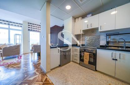 Villa - 3 Bedrooms - 3 Bathrooms for rent in Mimosa - Damac Hills 2 - Dubai