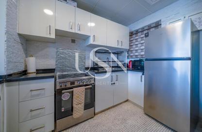 Villa - 3 Bedrooms - 3 Bathrooms for rent in Mimosa - Damac Hills 2 - Dubai