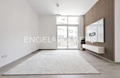 Apartment - 1 Bedroom - 2 Bathrooms for rent in Belgravia 3A - Belgravia 3 - District 15 - Jumeirah Village Circle - Dubai