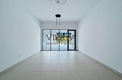 Apartment - 1 - 2 for rent in Digital Park D2 - Dubai Digital Park - Dubai Silicon Oasis - Dubai