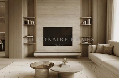 شقة - 1 حمام للبيع في بن غاطي أمبرهول - الضاحية 13 - قرية جميرا الدائرية - دبي