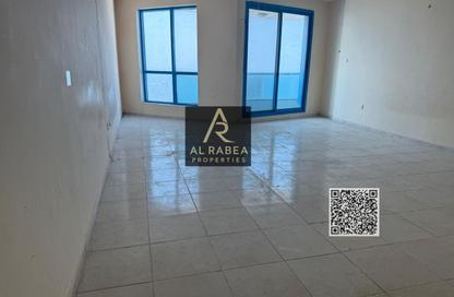 Office Space - 3 Bedrooms - 4 Bathrooms for rent in Corniche Tower - Ajman Corniche Road - Ajman