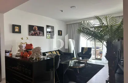 Apartment - 1 Bedroom - 1 Bathroom for rent in Creek Crescent - Dubai Creek Harbour (The Lagoons) - Dubai