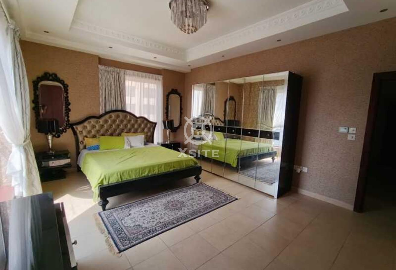 Fully Furnished | High Floor | Marina View photo 5