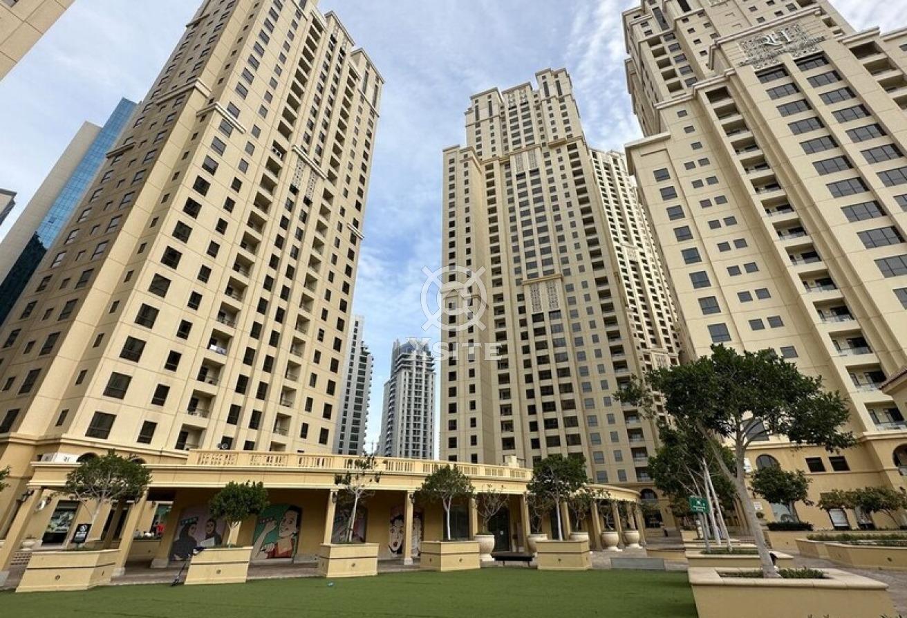 Fully Furnished | High Floor | Marina View photo 20