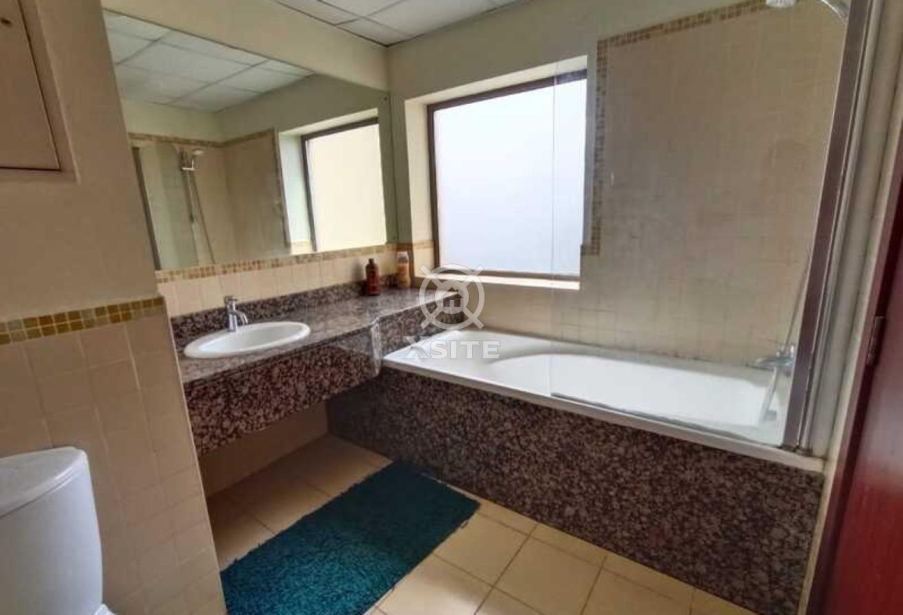 Fully Furnished | High Floor | Marina View photo 22