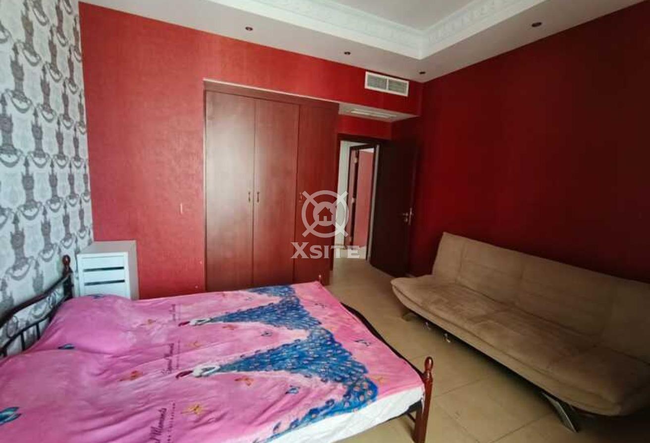 Fully Furnished | High Floor | Marina View photo 10