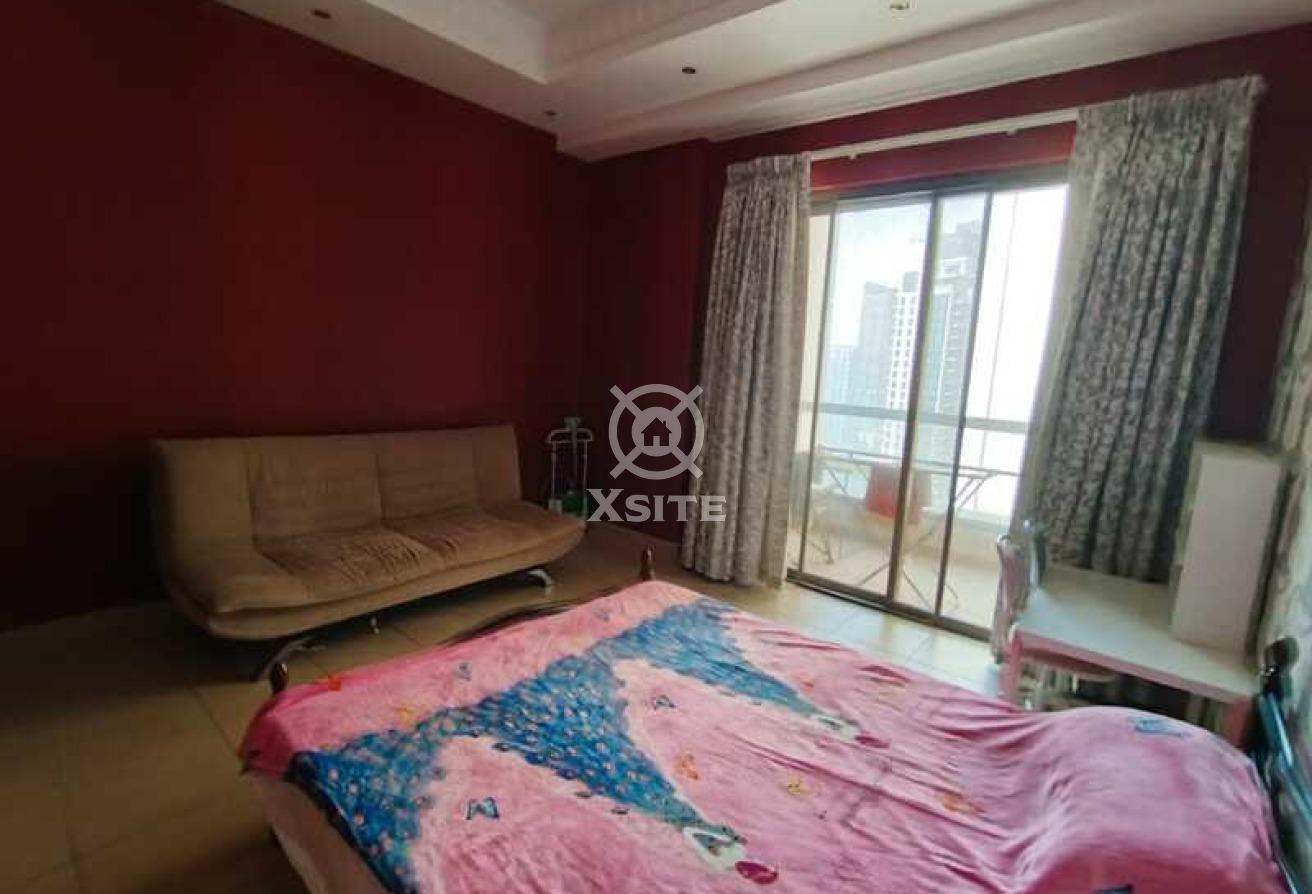 Fully Furnished | High Floor | Marina View photo 12