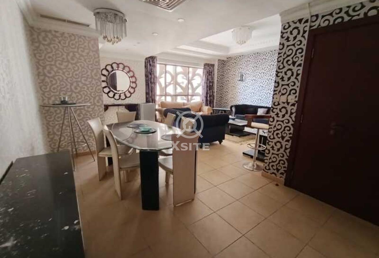 Fully Furnished | High Floor | Marina View photo 4