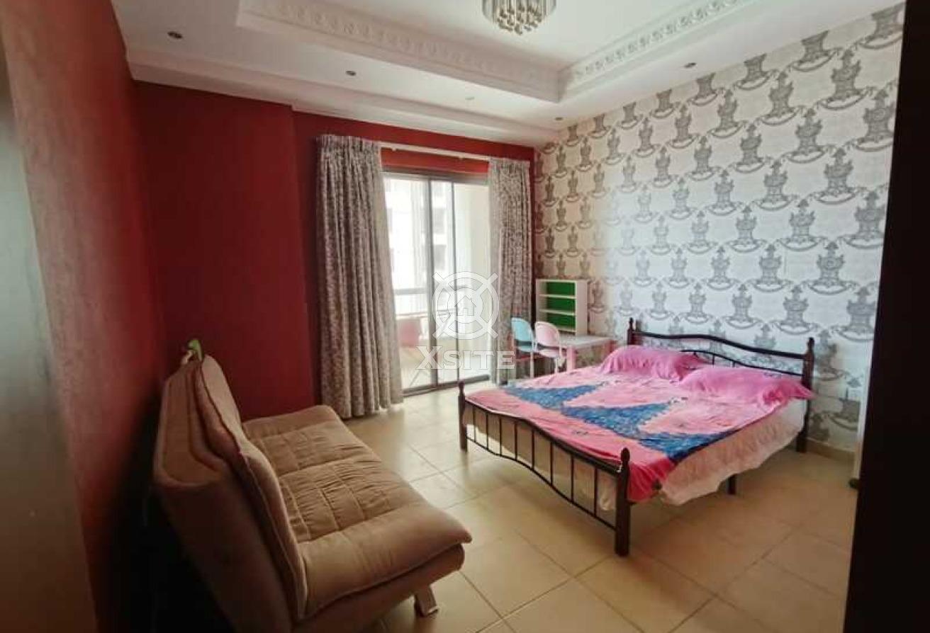 Fully Furnished | High Floor | Marina View photo 11