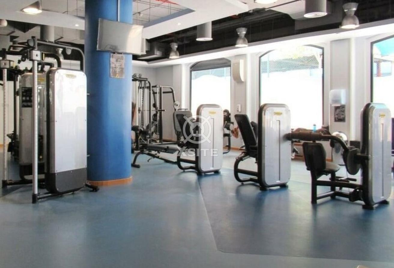 Fully Furnished | High Floor | Marina View photo 21