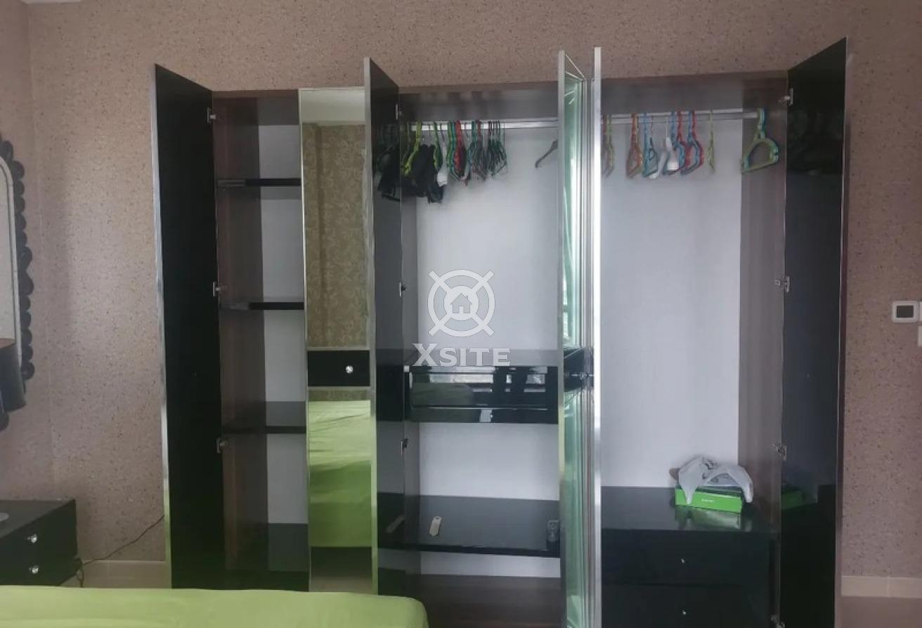 Fully Furnished | High Floor | Marina View photo 13