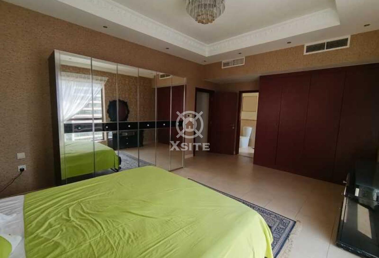 Fully Furnished | High Floor | Marina View photo 9