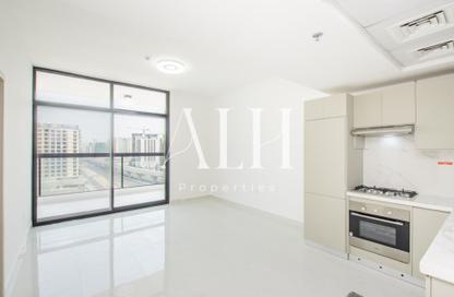 Apartment - 1 Bedroom - 2 Bathrooms for rent in Equiti Home B - Equiti Home - Al Furjan - Dubai