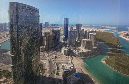 شقة - 2 - 3 للبيع في برج سكاي - شمس أبوظبي - جزيرة الريم - أبوظبي