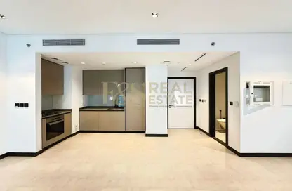 شقة - غرفة نوم - 2 حمامات للبيع في 15 Northside - Tower 2 - 15 نورث سايد - الخليج التجاري - دبي