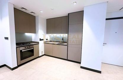 Apartment - 1 Bedroom - 2 Bathrooms for sale in 15 Northside Tower 2 - 15 Northside - Business Bay - Dubai