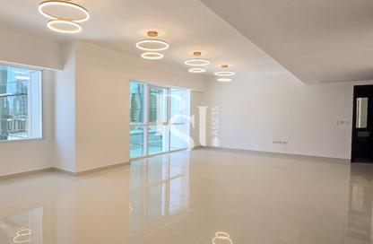 Apartment - 2 Bedrooms - 3 Bathrooms for rent in Al Durrah Tower - Marina Square - Al Reem Island - Abu Dhabi