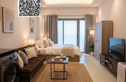 Apartment - Studio - 1 Bathroom for sale in Al Aamra Gardens - Al Amerah - Ajman Apartment - Studio - 1 Bathroom for sale in Al Aamra Gardens - Al Amerah - Ajman