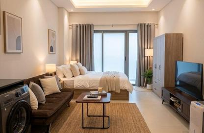 Apartment - Studio - 1 Bathroom for sale in Al Aamra Gardens - Al Amerah - Ajman Apartment - Studio - 1 Bathroom for sale in Al Aamra Gardens - Al Amerah - Ajman