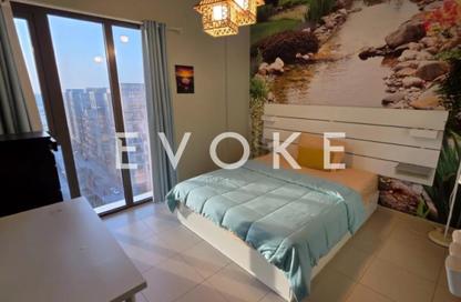 Penthouse - 4 Bedrooms - 6 Bathrooms for rent in Hayat Boulevard 1B - Hayat Boulevard 1 - Hayat Boulevard - Town Square - Dubai