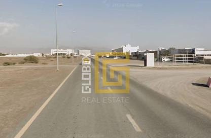 Land - Studio for sale in Manama - Ajman Land - Studio for sale in Manama - Ajman