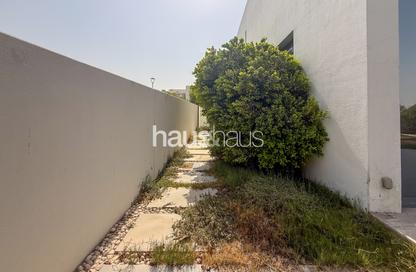Villa - 5 Bedrooms - 6 Bathrooms for rent in Golf Links - Emaar South - Dubai South (Dubai World Central) - Dubai