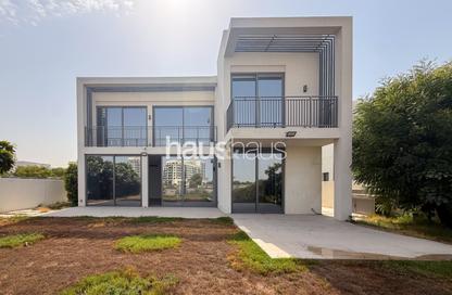 Villa - 5 Bedrooms - 6 Bathrooms for rent in Golf Links - Emaar South - Dubai South (Dubai World Central) - Dubai Villa - 5 Bedrooms - 6 Bathrooms for rent in Golf Links - Emaar South - Dubai South (Dubai World Central) - Dubai