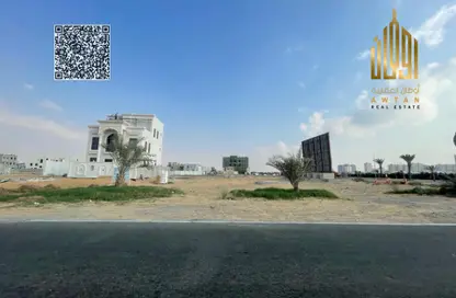 Land for sale in Al Bahia Hills - Al Bahia - Ajman